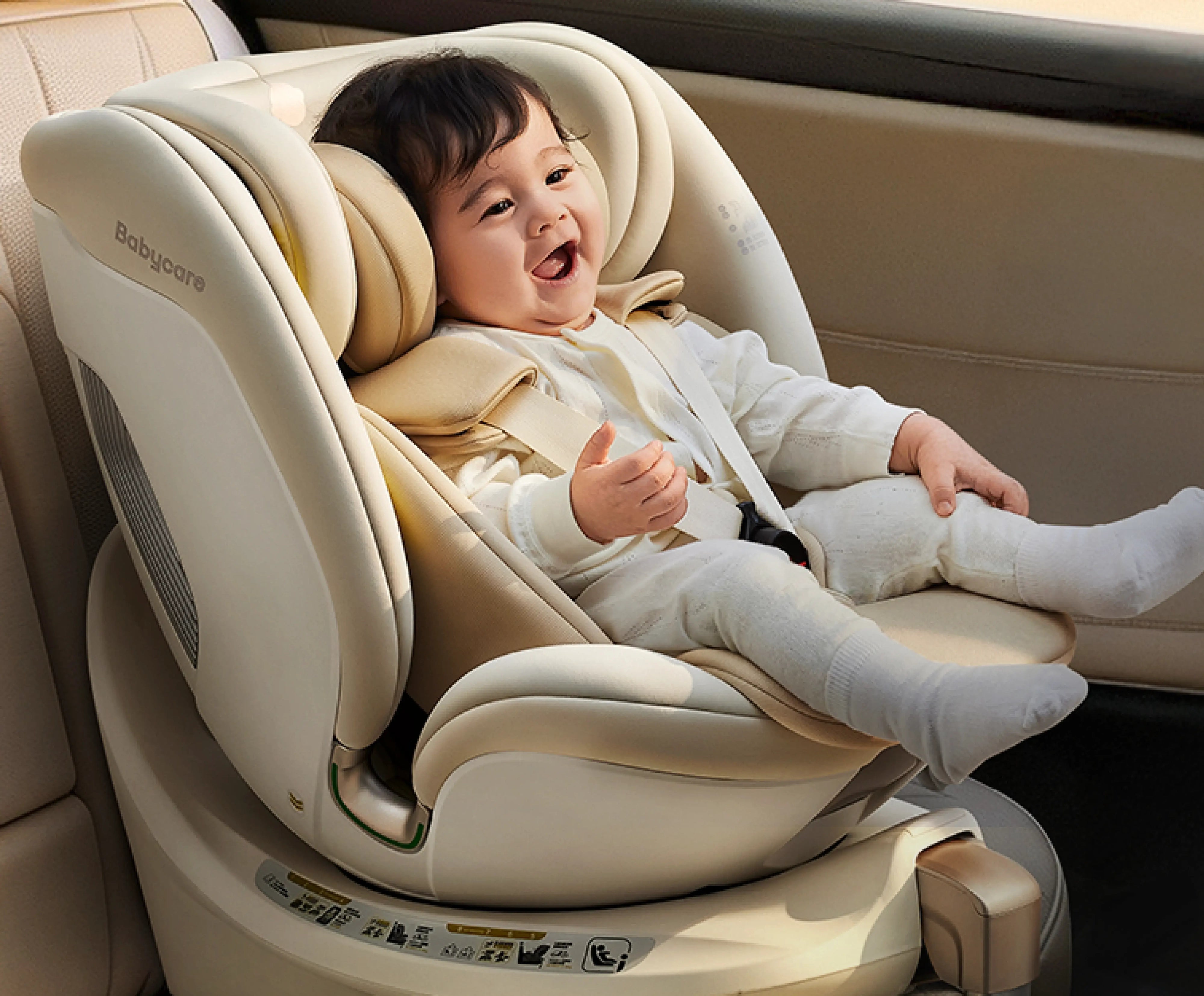 Bc Babycare