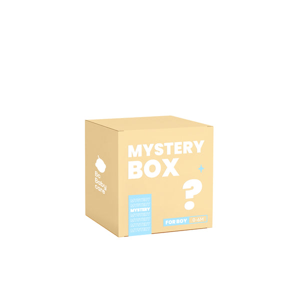 Mystery Box