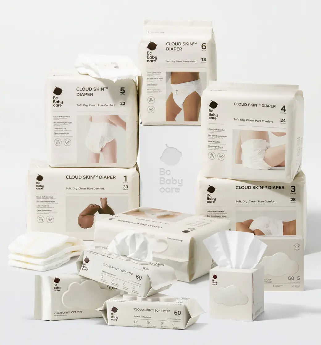 Bc Babycare