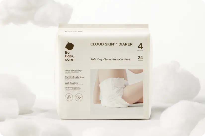 Bc Babycare
