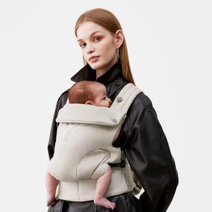 CocoonGo Baby Carrier