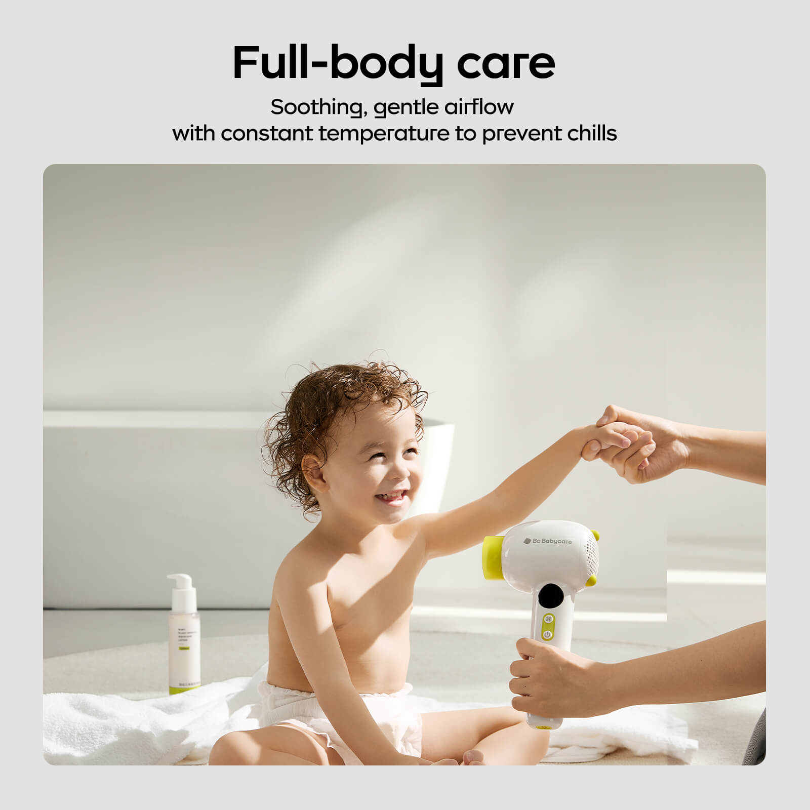 Bc Babycare