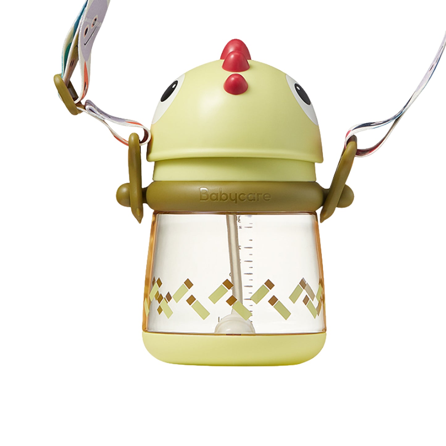 Bc Babycare Weighted Straw Sippy Cup 5oz and 10oz