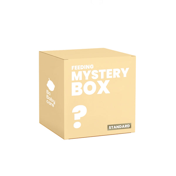 Bc Babycare Feeding Mystery Box