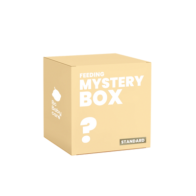 Bc Babycare Feeding Mystery Box