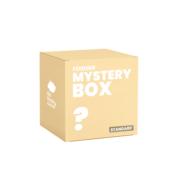 Bc Babycare Feeding Mystery Box