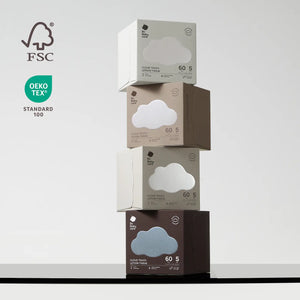 Cloud Touch Lotion Tissue