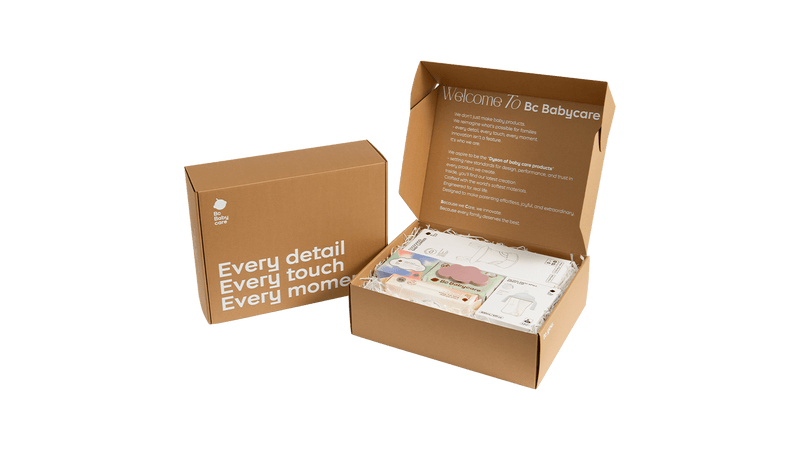 Baby Gift Box