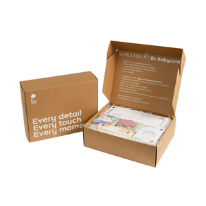 Baby Gift Box