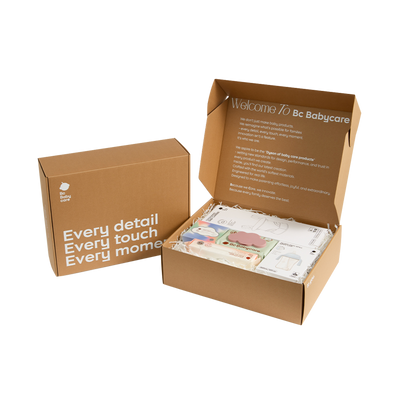 Baby Gift Box