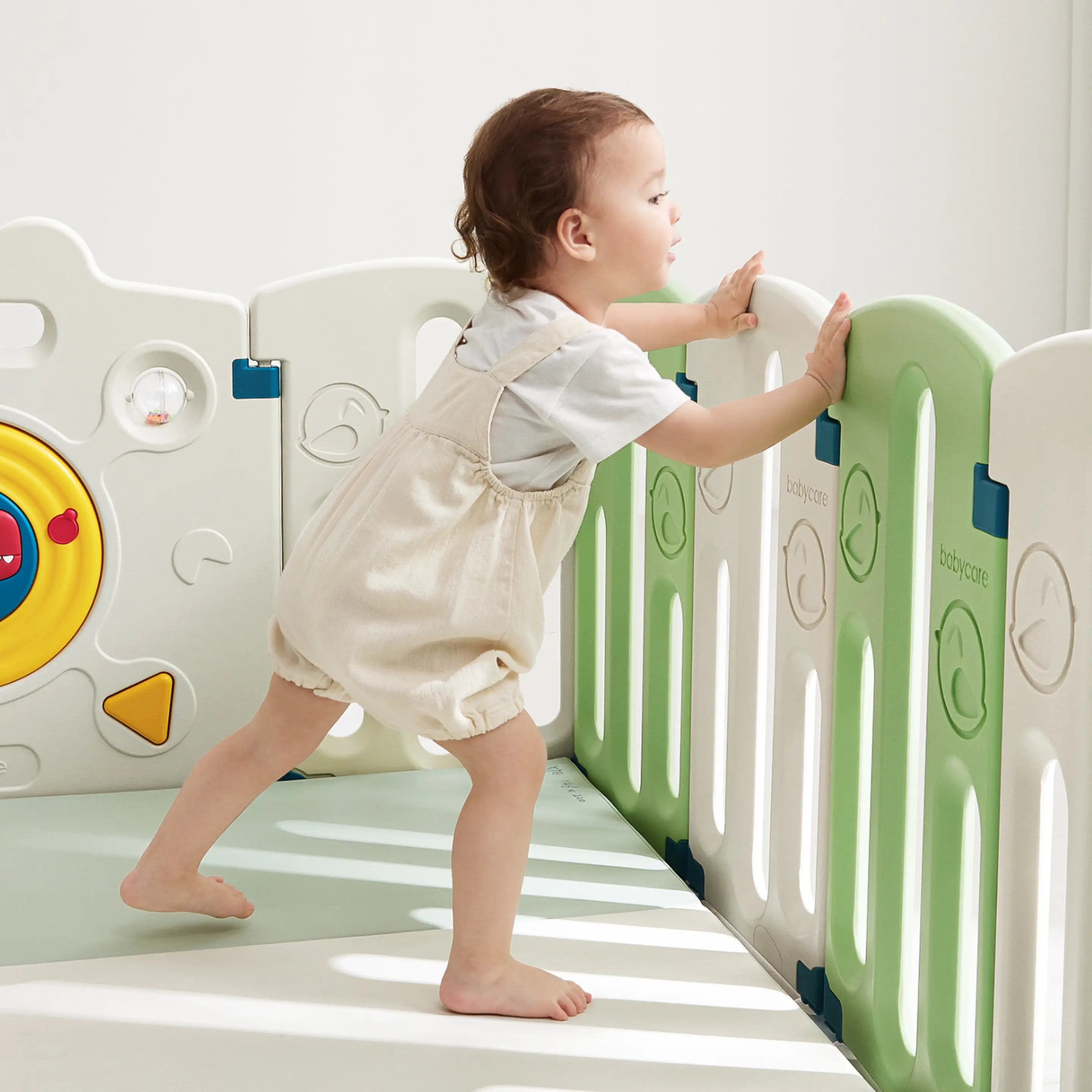 Bc Babycare