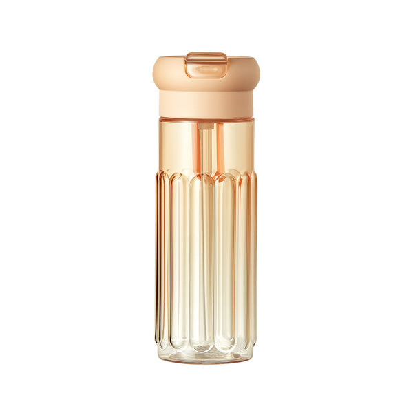 Leak-Proof Tritan Sports Water Bottle