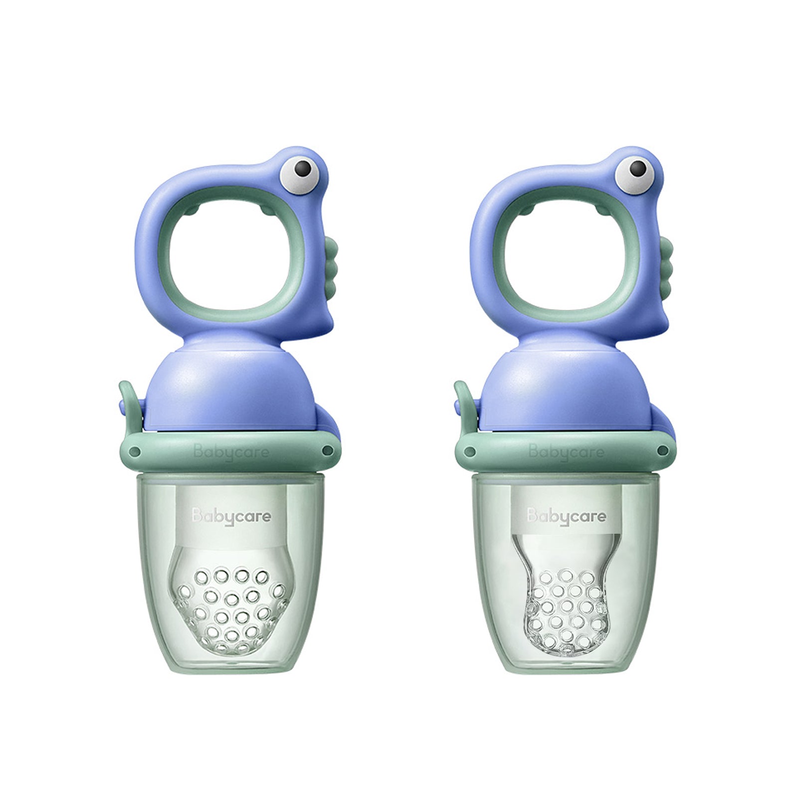 Food Feeder Pacifiers
