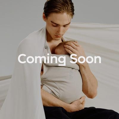 Cocoongo Baby Carrier