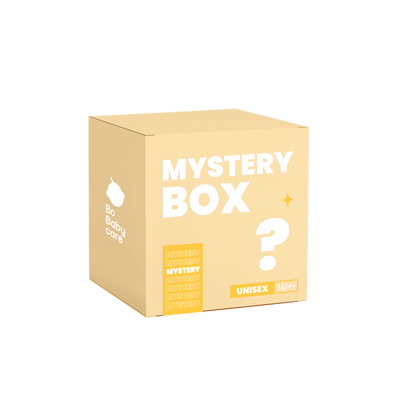 Bc Babycare Mystery Box
