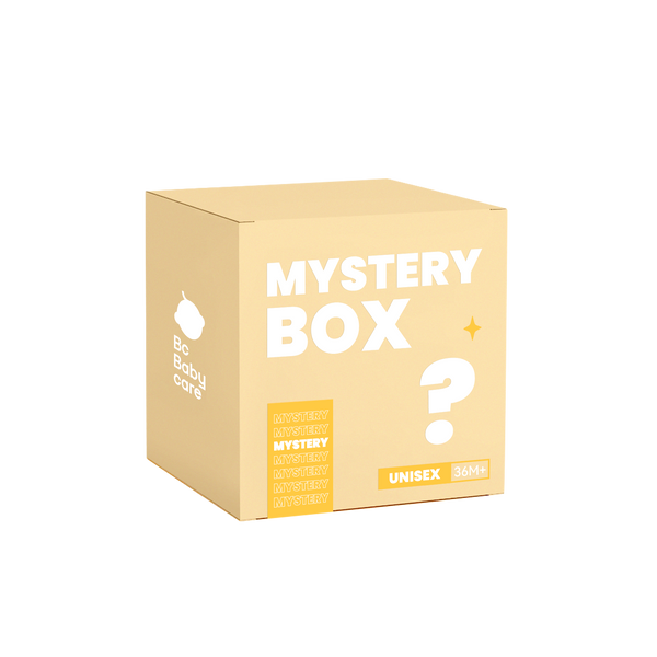 Bc Babycare Mystery Box