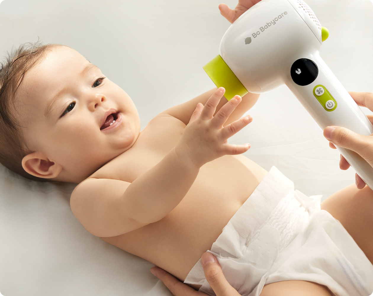 Bc Babycare