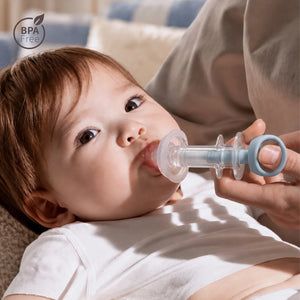 NouriPod Baby Liquid Dispenser