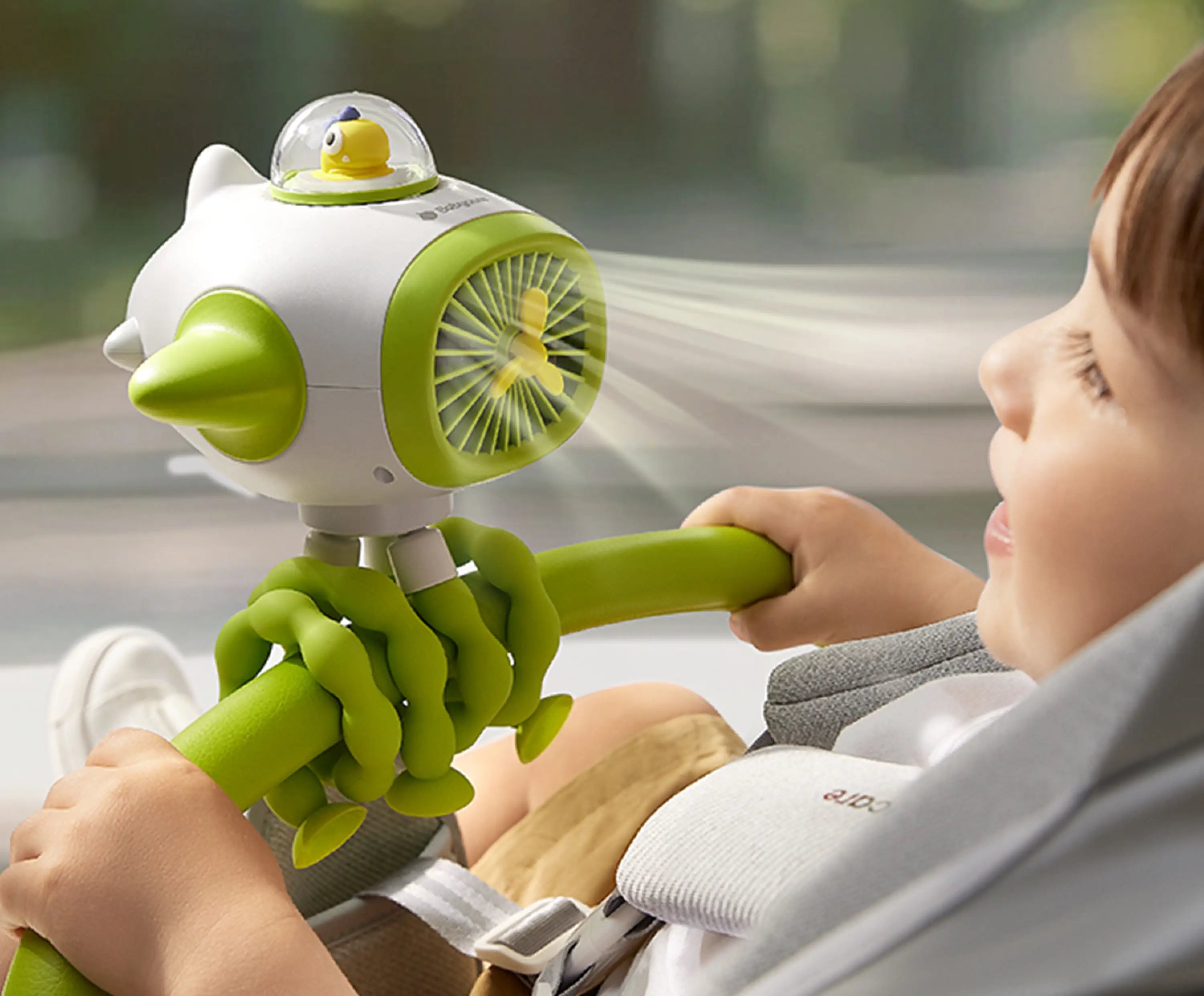 Bc Babycare