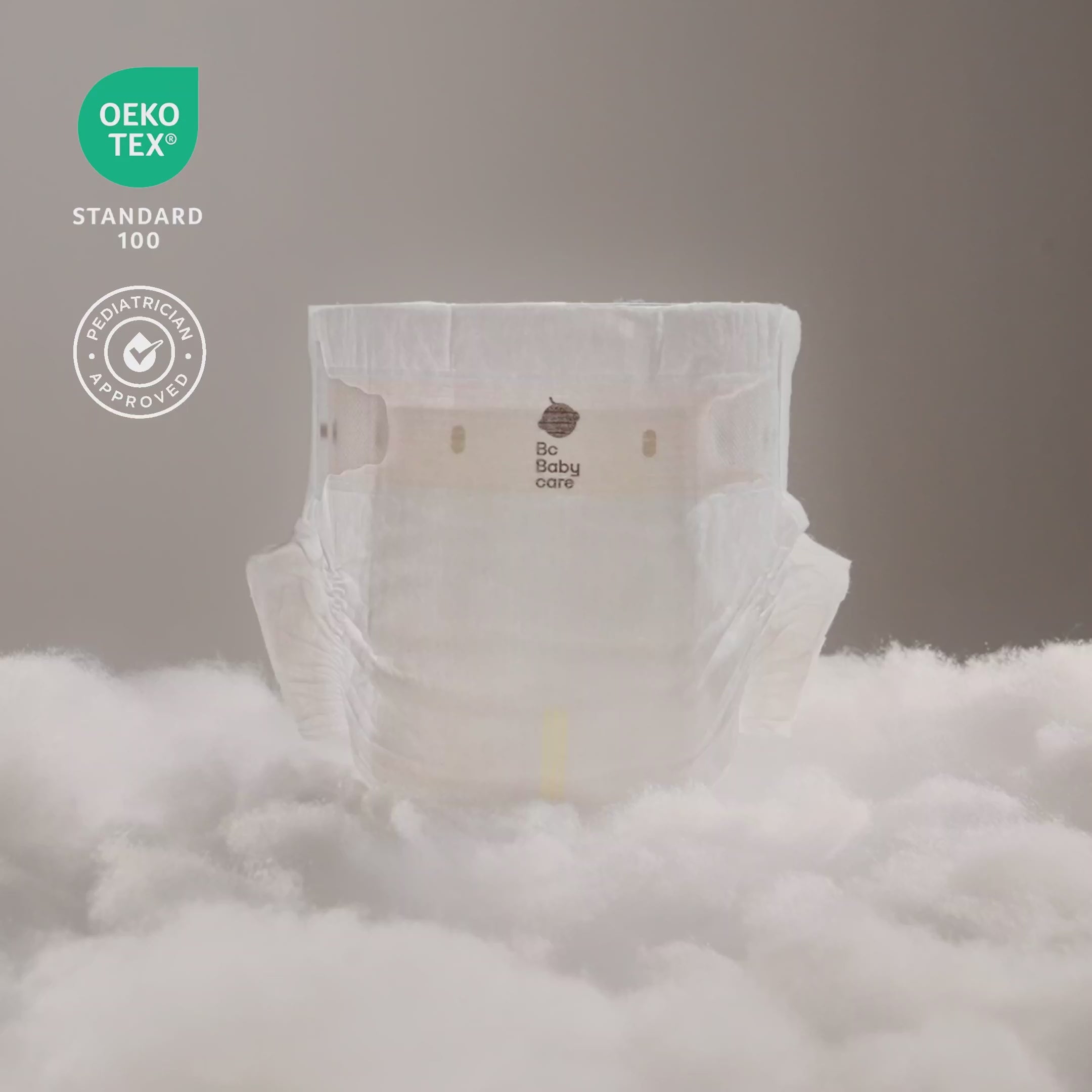 CLOUD SKIN™ Diaper Private Trial Pack