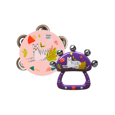 Baby Tambourine