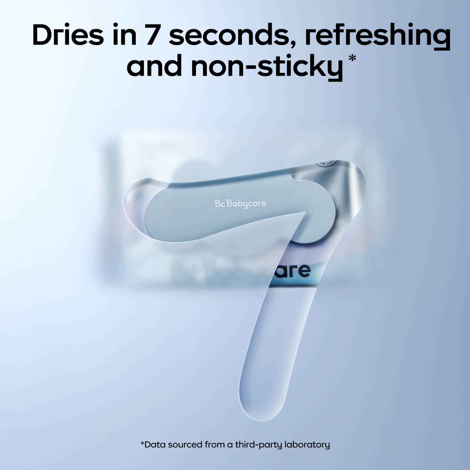 Flushable Wet Wipes